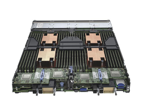 Dell - 034PY5 - Motherboard PowerEdge M820 Server