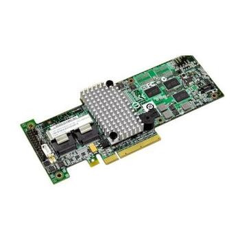 IBM - 46M0916 - RAID Controller 6Gb/s PCIe x8 SAS/SATA
