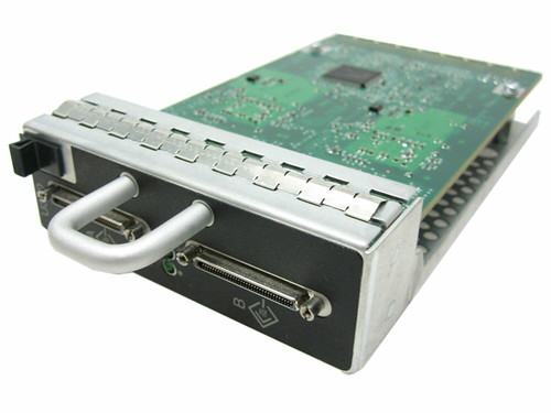 HP - 343826-001 - Storage Controller Dual Port Ultra-320 SCSI