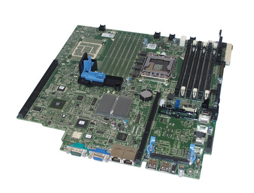 Dell - 08VT7V - Motherboard PowerEdge R320 Server