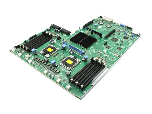 8VT7V - Dell System Board FCLGA1356 without CPU for PowerEdge R320 Server