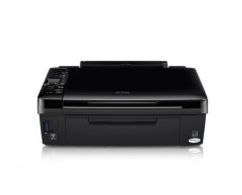 NX420 - Epson Stylus NX420 All-in-One Color InkJet Printer
