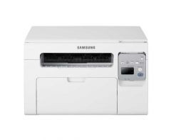 Samsung - SCX-3405W/SEE - Multifunction Printer A4 Mono Laser Wireless