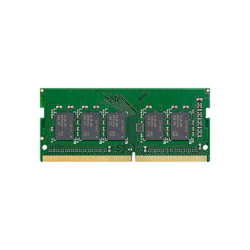 Synology Memory Module - D4ES02-4G