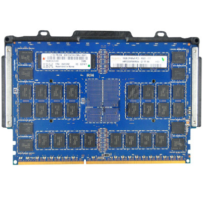 IBM - 45D7242 - Memory 16GB DDR3 1066MHz ECC Registered