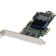 Adaptec - 2251900-R - RAID Controller 4-Port SAS 300MB/s PCI-Express x4