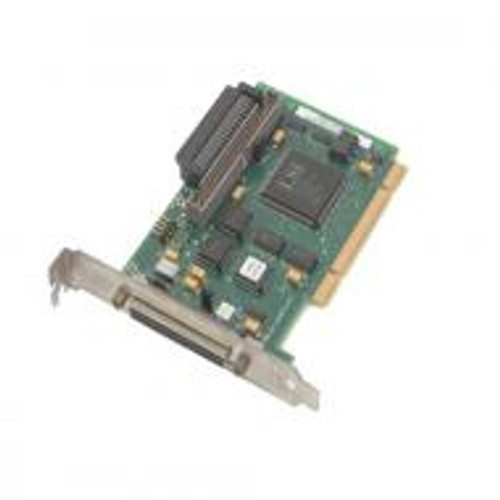 A4974A - HP PCI Ultra SCSI Single Ended Adapter