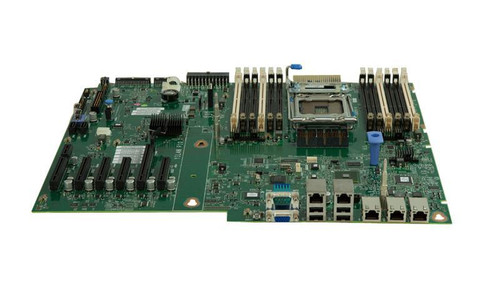 Lenovo - 00Y8283 - Motherboard System X3500 M4