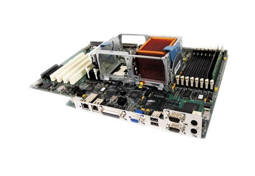 HP - 012974-001 - I/O Cage DL580G3 ML370