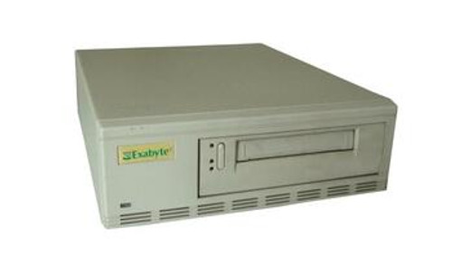 EXB-8705 - Tandberg - 7/14GB 8mm Eliant 820 SCSI/SE Internal Tape Drive