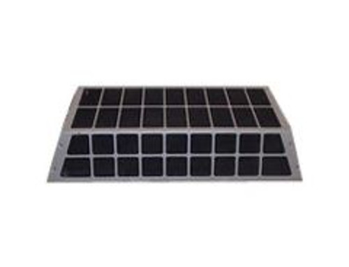 Sun Air Filter for Netra 440 Server X8217A by SUN - Replacement filter for Netra 440 server, ensures clean airflow