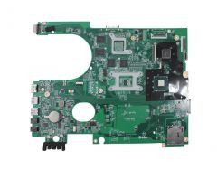 Dell - 0MPT5M - Motherboard RPGA989 Inspiron 17R 7720