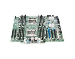 Dell - 0215PR - Motherboard 2-Socket LGA2011-3