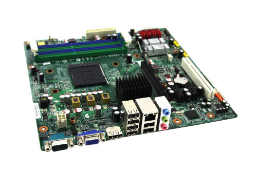 IBM - 03T6227 - Motherboard Socket AM2+/AM3 without CPU