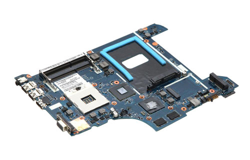 Lenovo - 04Y1299 - Motherboard Socket S989 ThinkPad Edge E531