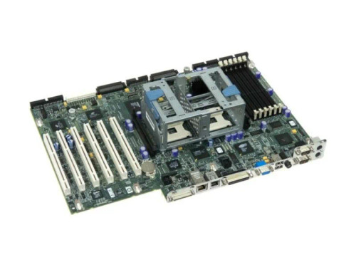 290559-001 - Compaq (Motherboard) (Motherboard) with Processor Cage for ProLiant ML370 G3 Server