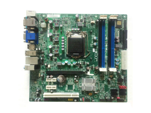 Acer - MB.GD30P.001 - Motherboard Desktop LGA1156