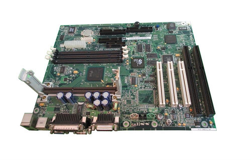 Dell - 06328C - Motherboard