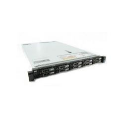 Dell - HMH95 - Server Chassis 4-Bay CTO PowerEdge R620