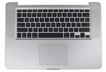 Apple - 661-4948 - Top Case 15" Backlit Keyboard US