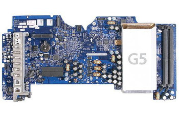 Apple - 661-3611 - Motherboard 1.8GHz iMac G5 17-inch