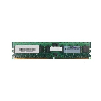 HP - 343056-6G1 - Memory 6GB DDR2 Registered ECC PC2-3200 400MHz