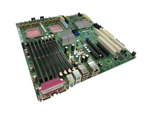 Dell Precision Workstation 490 Motherboard - 0F9382