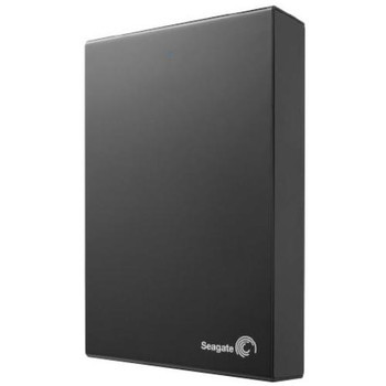 Seagate - STBV4000100 - External Hard Drive 4TB USB 3.0 3.5"