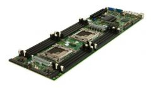 0RM0JK - Dell - System Board (Motherboard) for PowerEdge C6220 Server