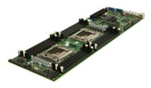 RM0JK - Dell - System Board (Motherboard) for PowerEdge C6220