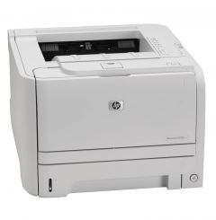 HP Monochrome LaserJet Printer - CE462A#ABA