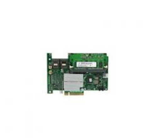 Dell PERC H730 RAID Controller for ProLiant DL360p Gen8 servers - Dual Channel, 12GBS SAS/6GB SATA, 1GB Cache