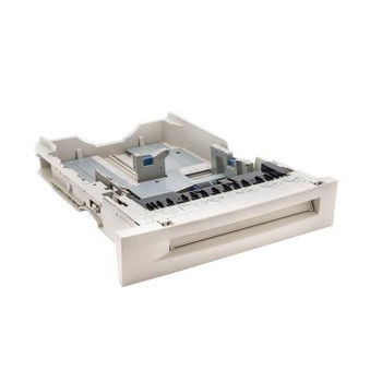HP - RG5-6647-000CN - Paper Input Tray 500-Sheets Tray-2