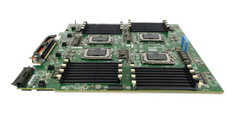 Dell - 0G53V4 - Motherboard Socket G34 ATX DDR3 32x DIMM