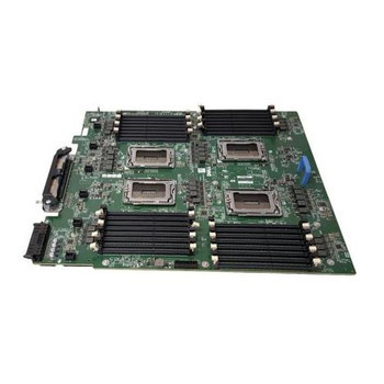 Dell - G53V4 - Motherboard Socket G34 ATX DDR3 32x DIMM