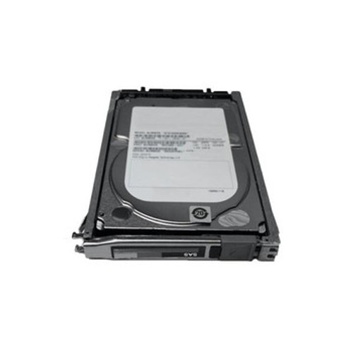 005051018 - EMC 146GB 15000RPM SAS 6Gb/s 2.5-inch Hard Drive