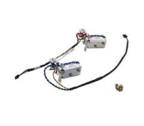 412483-001 - HP - Doorlatch Solenoid Kit for MSL6000 Tape Library