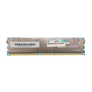 HP - AM363A - Memory 32GB DDR3-1066 ECC Registered 240-Pin