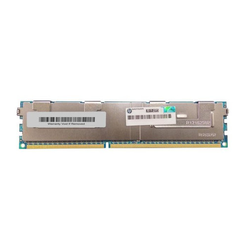 HP 16GB DDR3-1066MHz ECC Registered Memory Module for ProLiant DL360p Gen8 Servers
