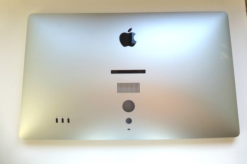 Apple - 922-9347 - Rear Housing 27" LED Cinema Display