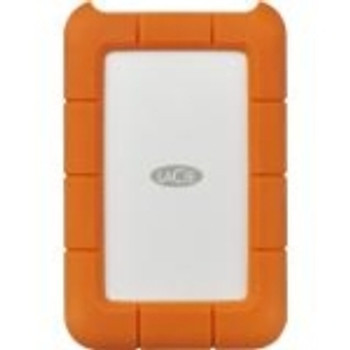 Seagate - STFR4000800 - External Hard Drive 4TB 2.5" USB-C