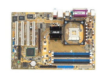 ASUS - P4P800-X - Motherboard Socket 478 Intel 865PE ATX