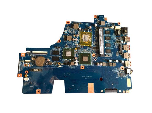 Sony SVF15 SVF15A16CXB Laptop Motherboard with Intel i7-3537U 2.0GHz - Compatible with Sony SVF15 laptops