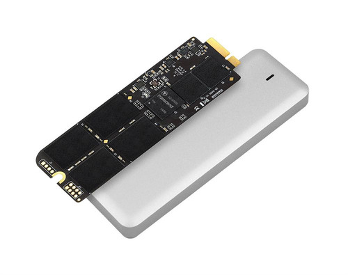 Transcend - TS240GJDM725 - SSD 240GB SATA 6Gb/s Upgrade Kit