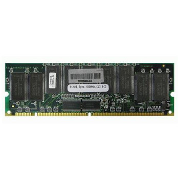 Compaq - 110959-041 - Memory 512MB SDRAM ECC Registered PC-100