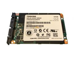 EMC - 118032801 - SSD 14GB SLC SATA 3Gb/s 1.8"