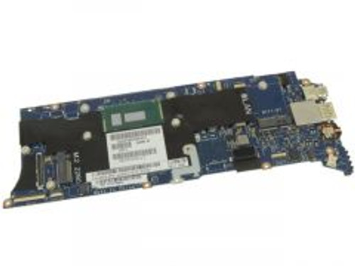 Dell 0K0JPD Motherboard for Intel i3-5010U XPS 9343 - Compatible with XPS 9343 laptops