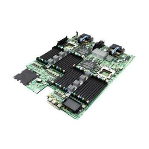 03R1K - Dell - System Board (Motherboard) for PowerEdge M910