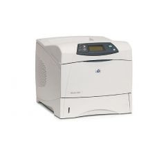 HP LaserJet 4250 Printer Q5400A - High-speed monochrome laser printer for office use