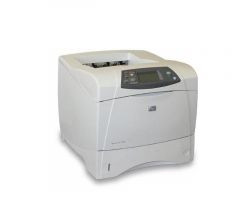 HP LaserJet 4300 Printer Q2431A - High-speed monochrome laser printer for office use
